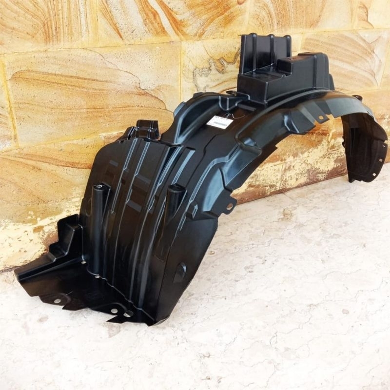 Liner Fender Spakbor Depan Grand Avanza Xenia Original