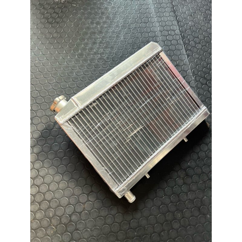 radiator almu almunium spac thailand honda nsr 150 sp rrw fsx 150