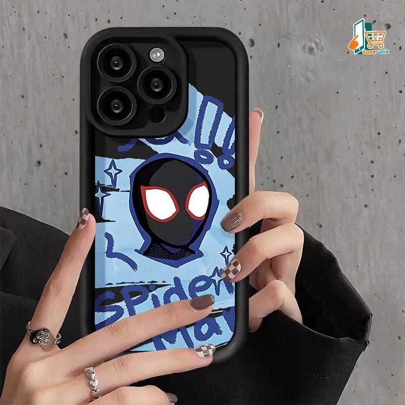 SS933 casing hp untuk REALME C1 C2 5 5I 5S C3 10 11 C11 C12 C25 C25S C15 C17 7I C20 C20A C21Y C25Y C