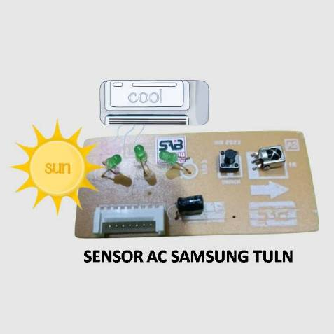 SENSOR AC SAMSUNG TULN