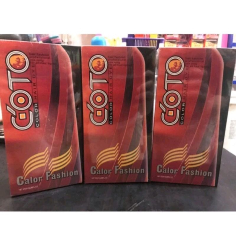 Coto Smoothing Warna