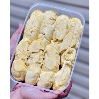 

Durian Kupas Medan Premium Durpas Asli Medan Sibolga Nias Sidikalang Grosir