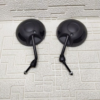 Spion model Scoopy motor listrik drat m6 spion khusus untuk motor listrik