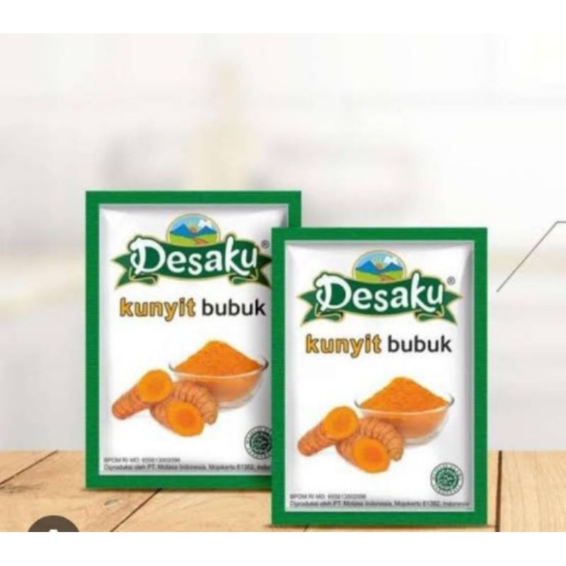 

Bumbu Dapur 5