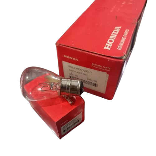 Bohlam Depan Honda GL MAX 34901KB7003