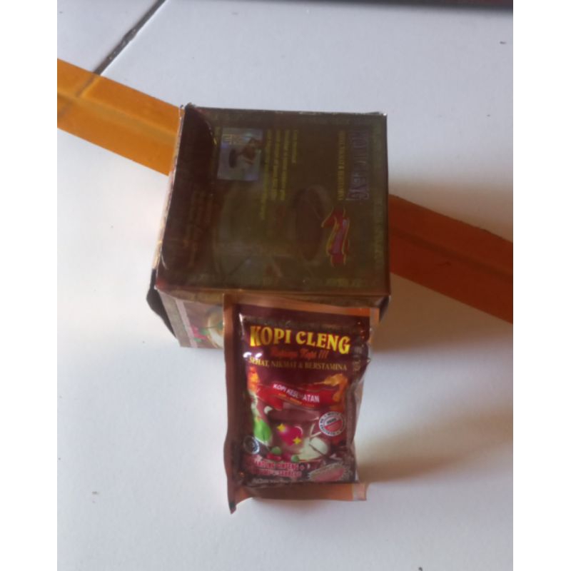 

kopcoriginal isi 10 coffe