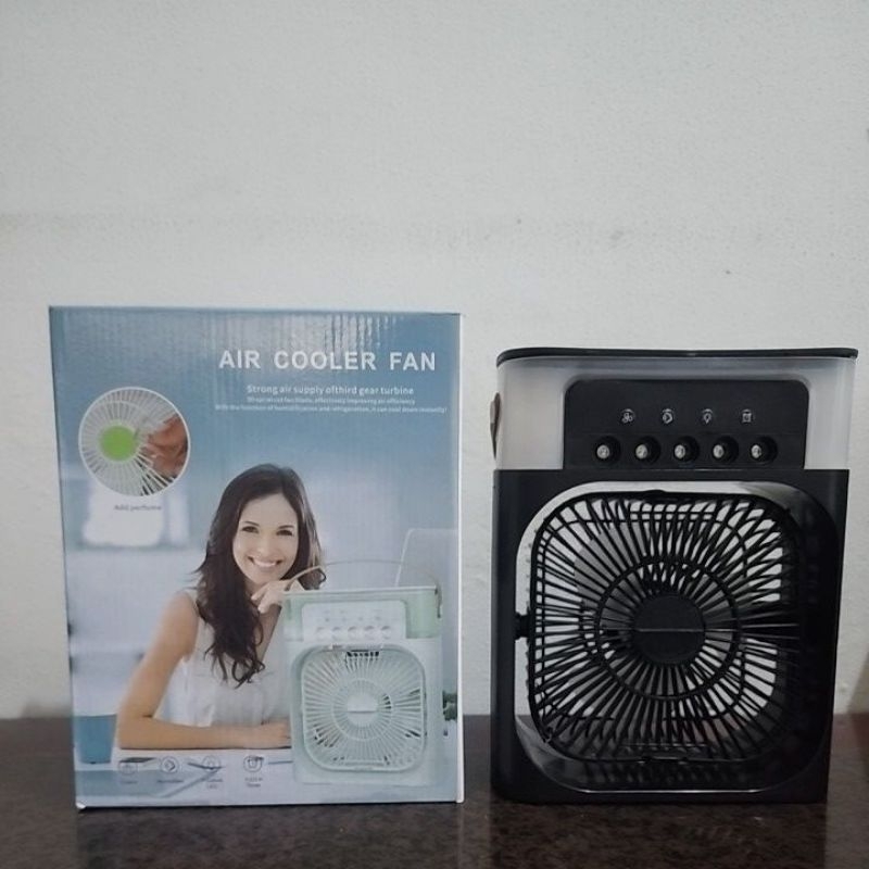 Air Cooler Fan