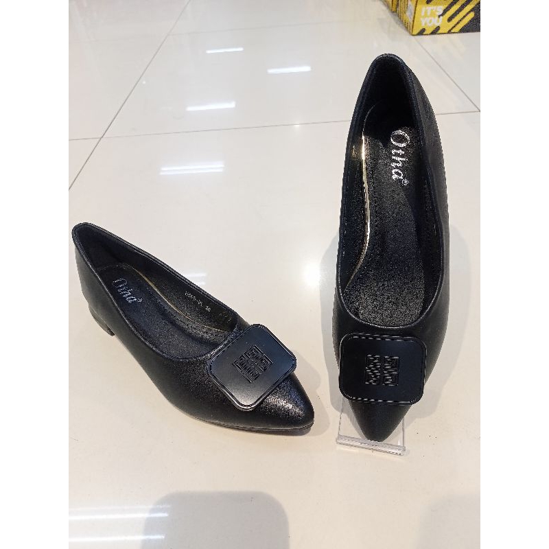 Sepatu OTHA/Sepatu Kerja Wanita/Sepatu Formal/Heels