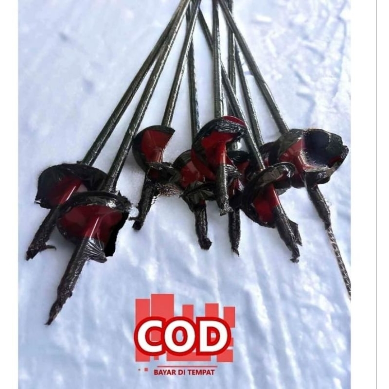 Bor tanah manual | bor biopori | bor resapan air alat lubang tanah