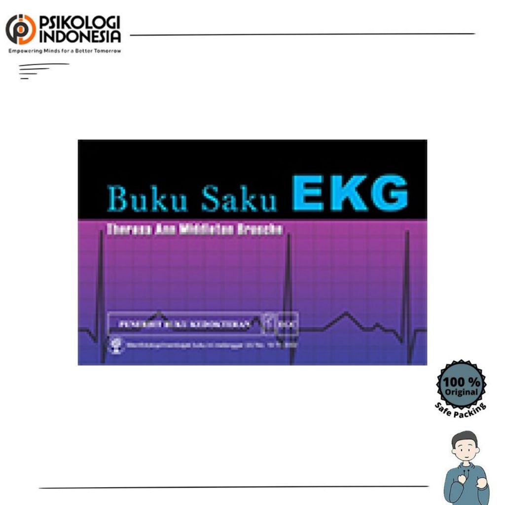Buku Saku EKG