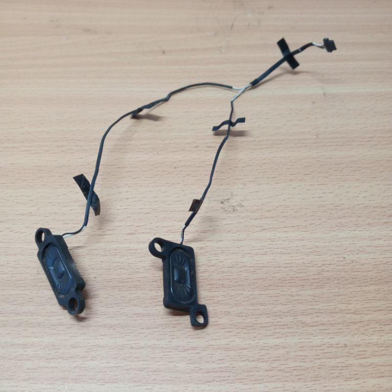Speaker spiker original laptop Laptop Toshiba satellite L740