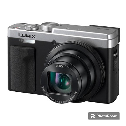 PANASONIC LUMIX DC TZ95 /CAMERA DIGITAL LUMIX DC TZ95