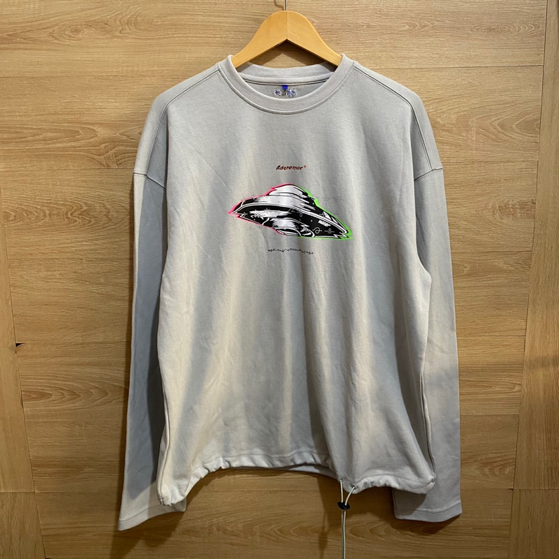 Ader Error crewneck