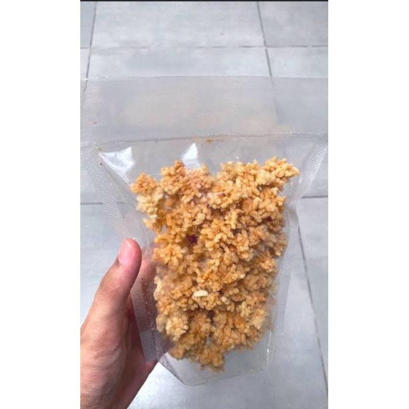 

temukan intip rasa original asin 250 gram