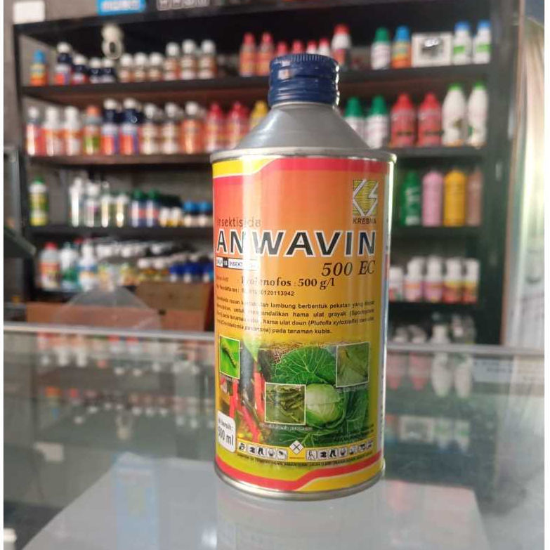 ANWAVIN+INSEKTISIDA+LALATBUAH