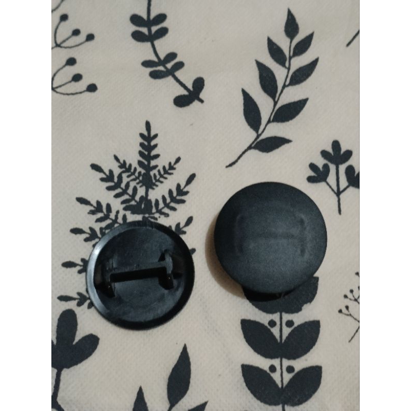 cover tutup lubang putaran kaca yaris vios limo granmax original