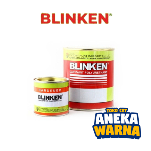 Blinken Clear HS 8100