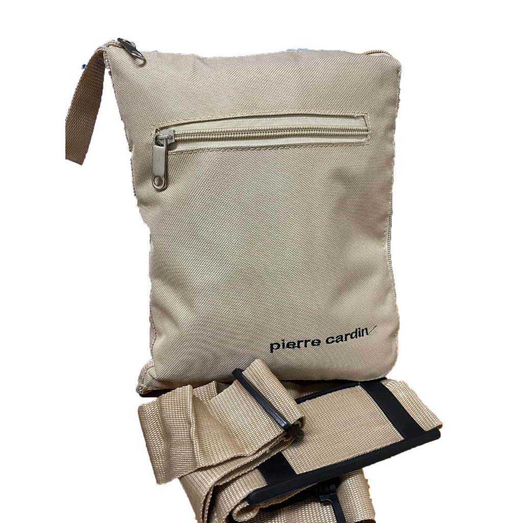 Travel Bag PIERRE CARDIN / Duffel Bag PIERRE CARDIN