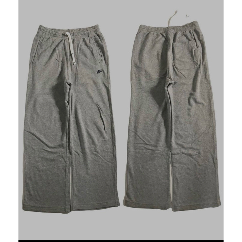 sweat pants