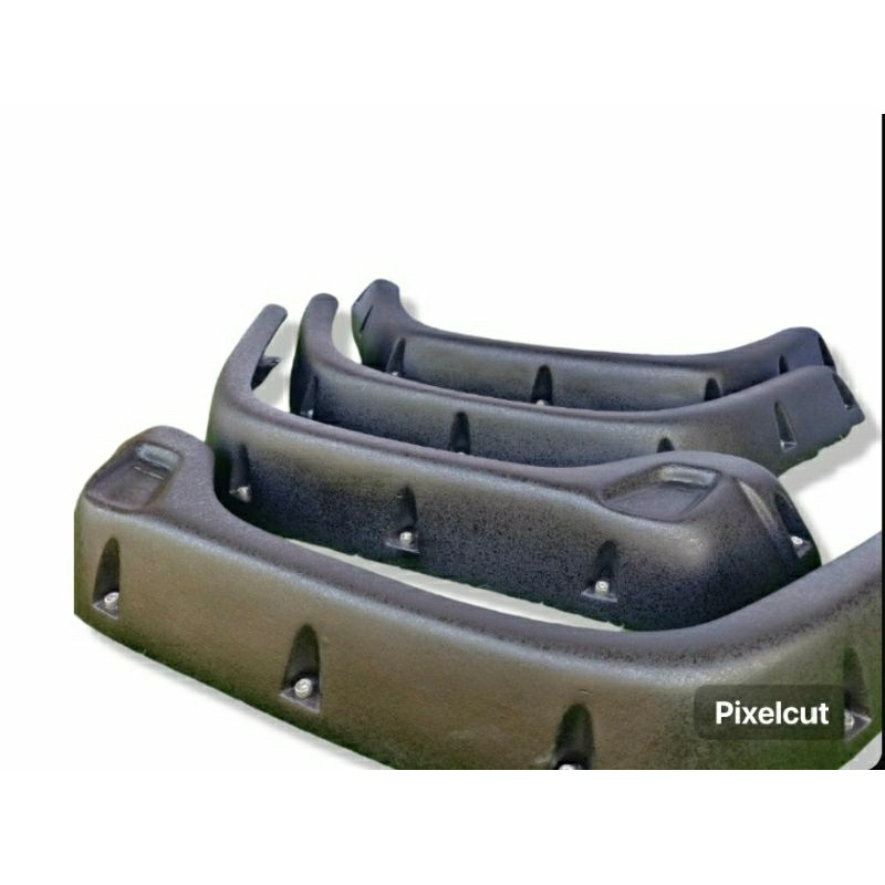 over fender jimny katana model cj