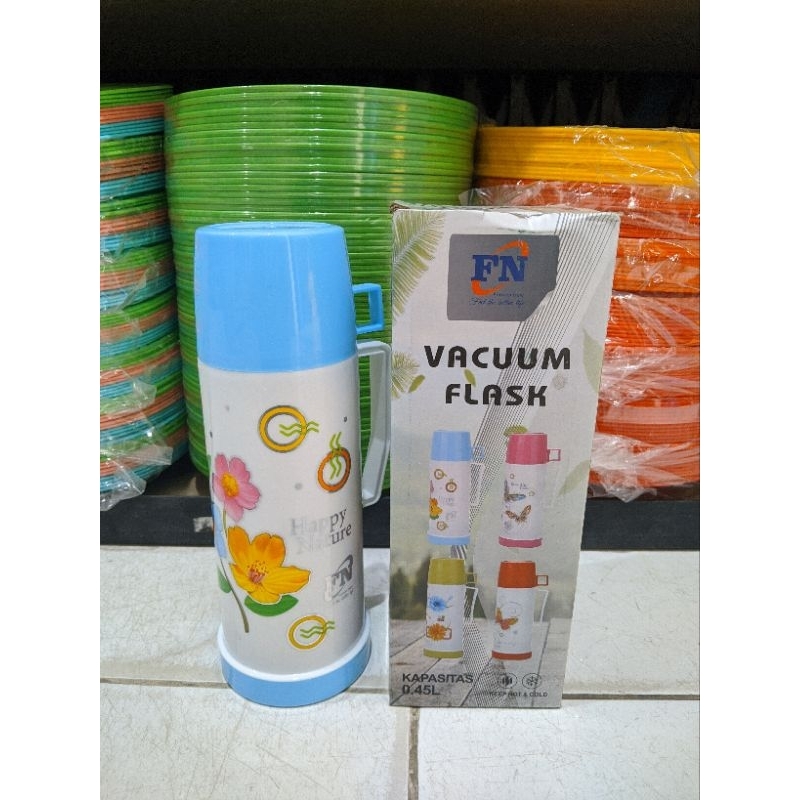 TERMOS AIR 500 ML FN