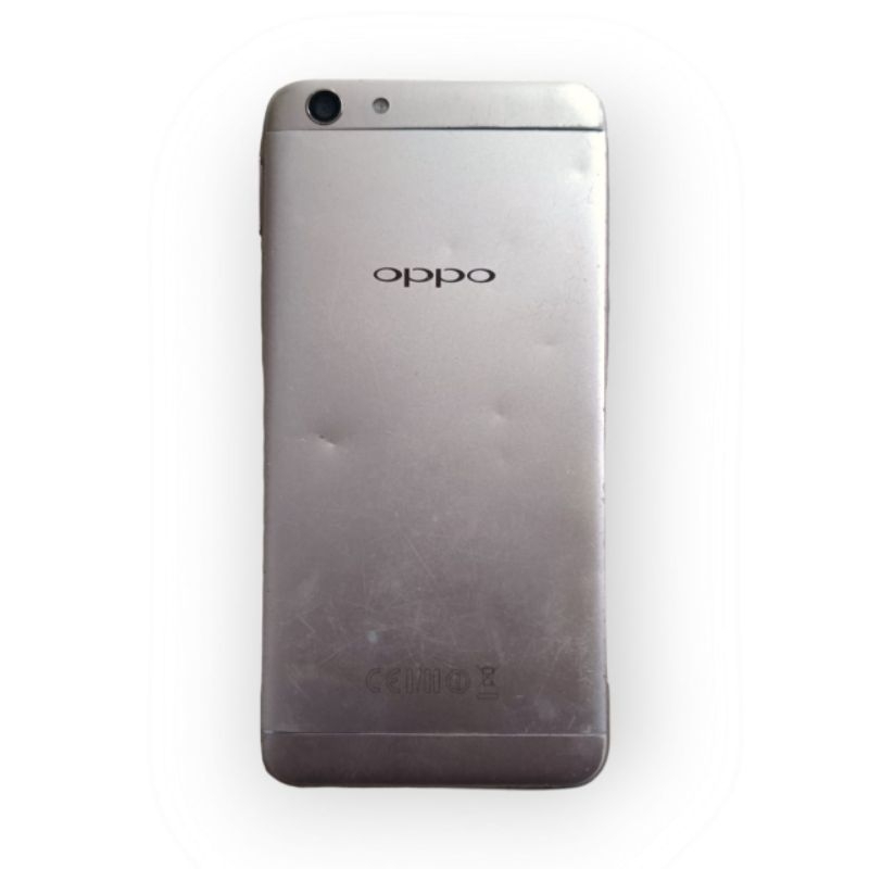 Mesin OPPO F3 Model CPH1609 Unit Normal