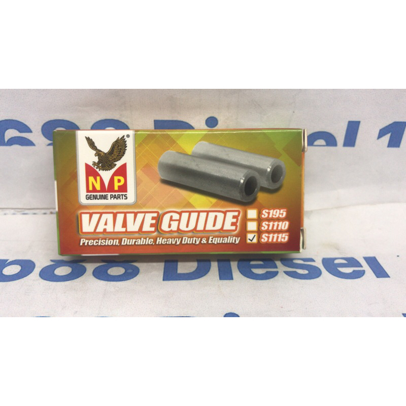 Bos kelip DF S-1115 NP