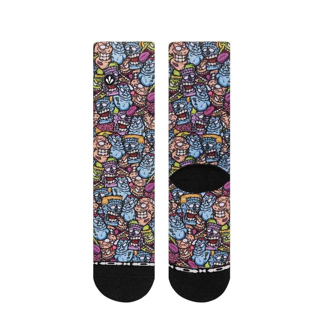 STAYCOOL SOCKS - MMRGH
