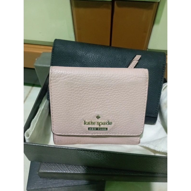 dompet Kate spade