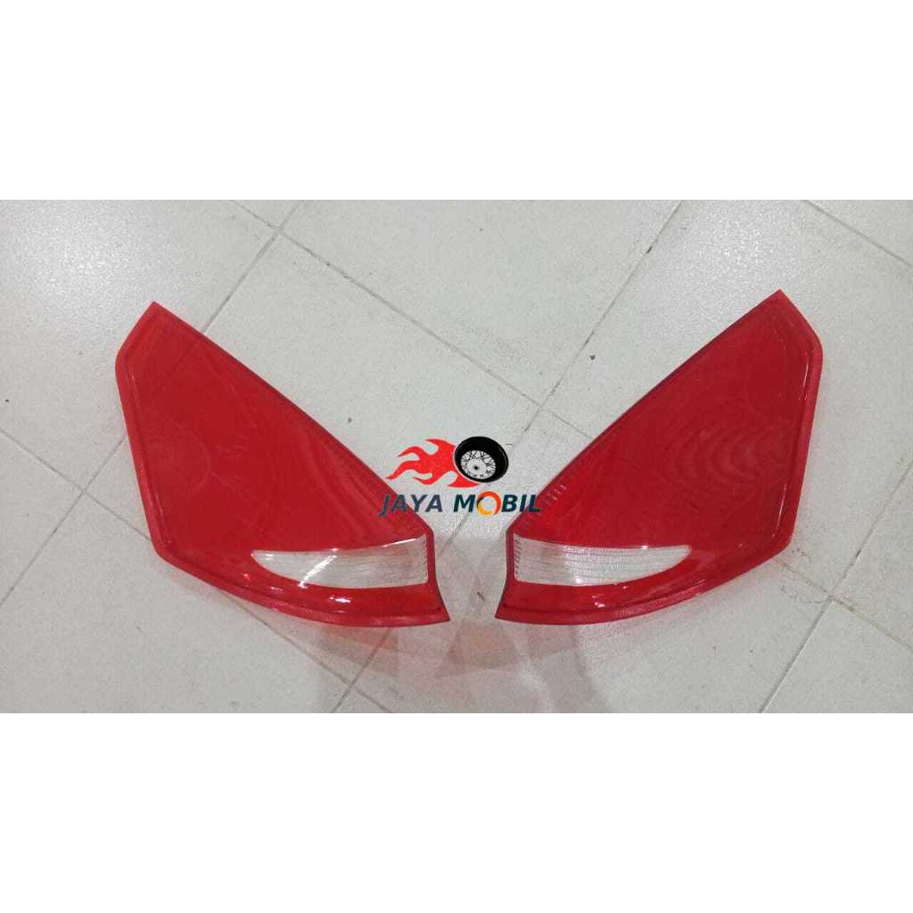Mika Stop Lamp Lampu Belakang Ford Fiesta 2009 2012