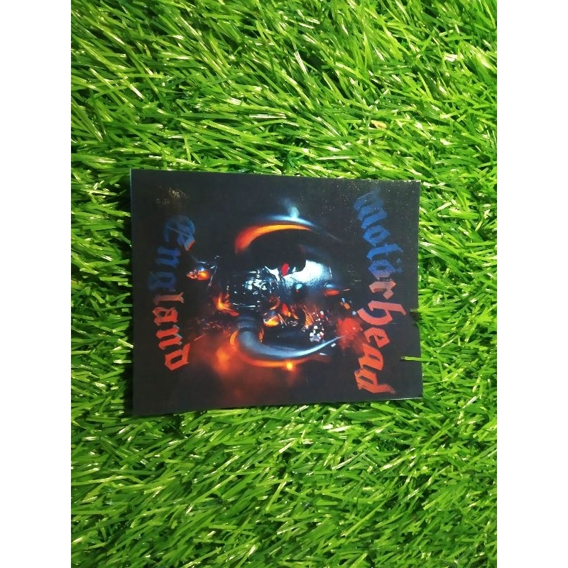 

print stiker motorhead