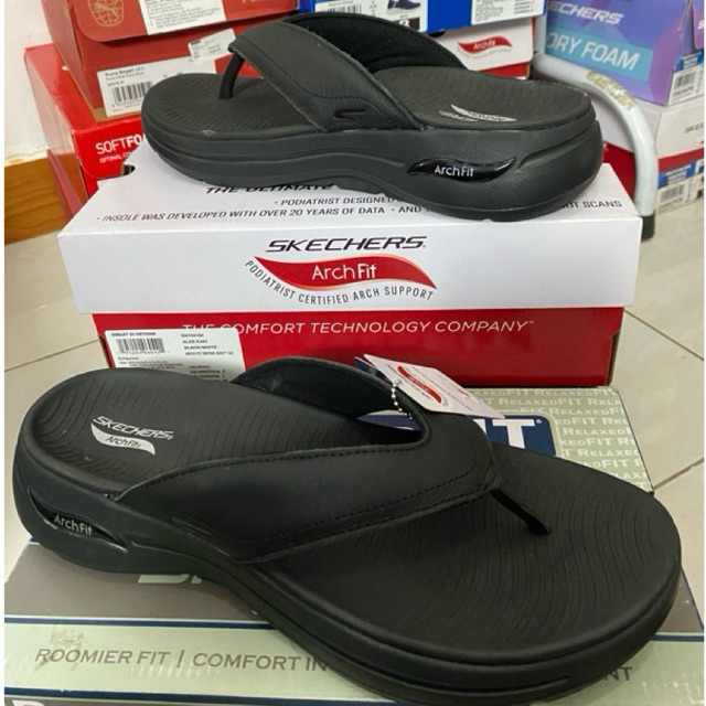 SANDAL SKECHERS 229022