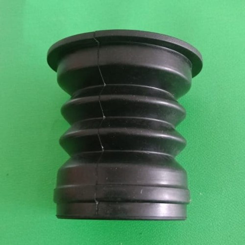 KARET SALURAN PEMBUANGAN MESIN CUCI