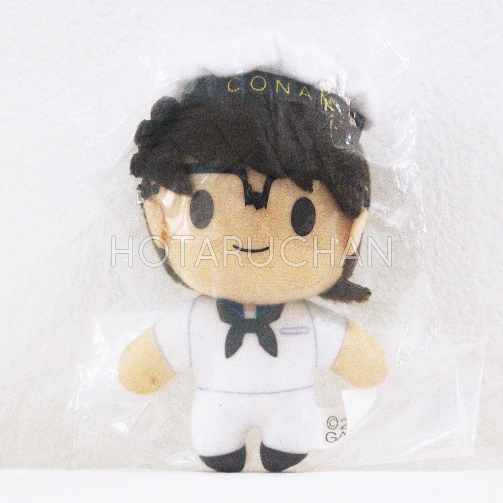 [OFFICIAL] Detective Conan Plush Mascot - Edogawa Conan
