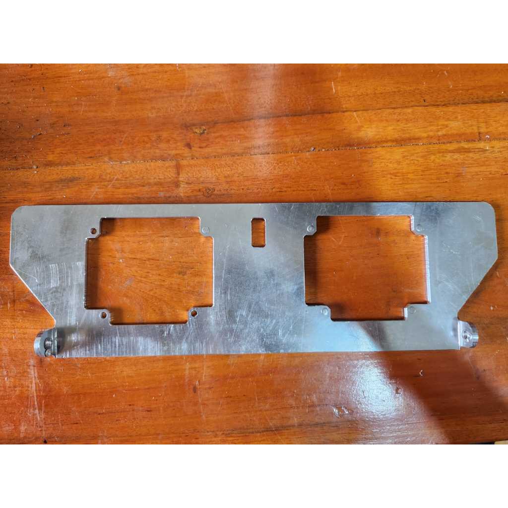 Braket / Bracket / Breket Projie JTZ All New Vario 125 150 Led JTZ Titan 2.0, JTZ Titan 2.0 Plus, Vy