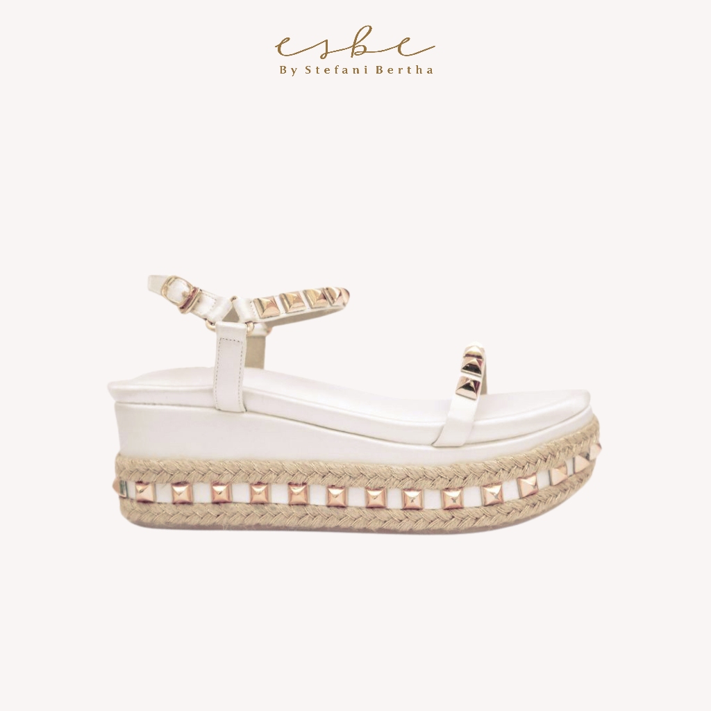 ESBE By Stefani Bertha - Macaria Roux SE New Color Series A