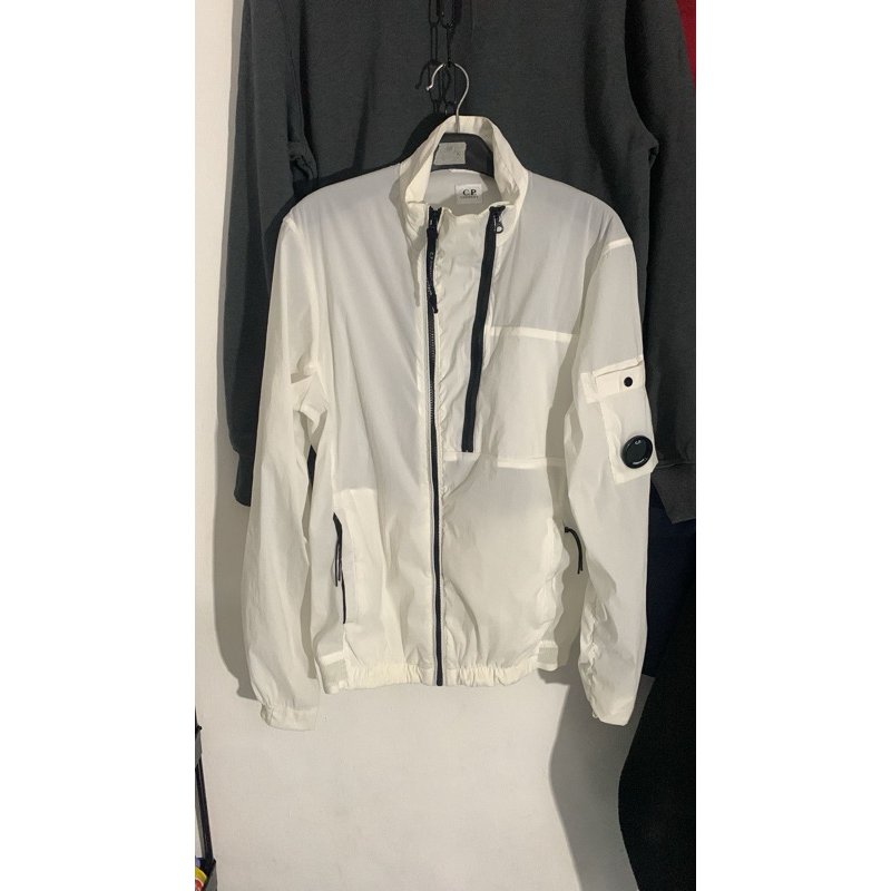 CP COMPANY GOOGLE LENS JACKET