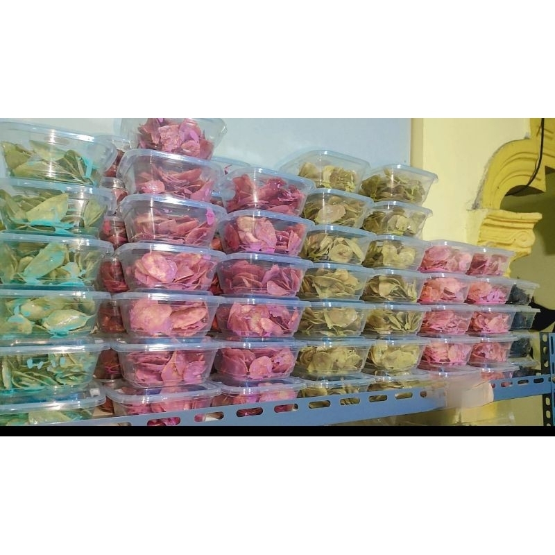 

promo 1box kripsang lumerr