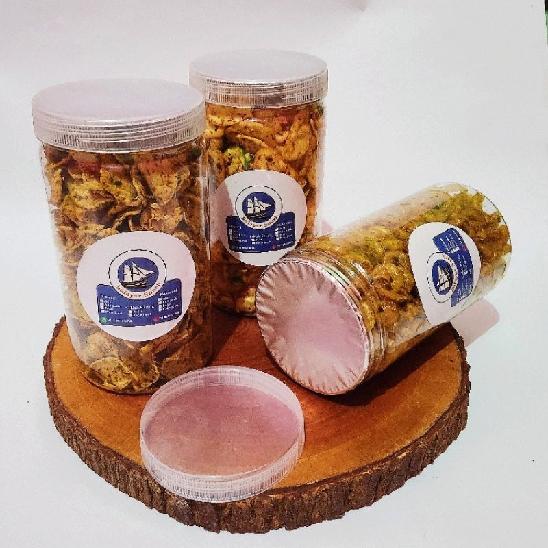 

Makaroni Kering Kemasan 250gr