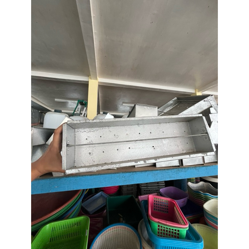 Tempat Bakar bakaran panggangan arang sate sosis panjang