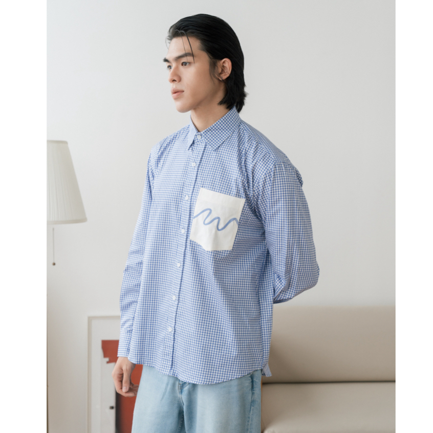 Alton Shirt