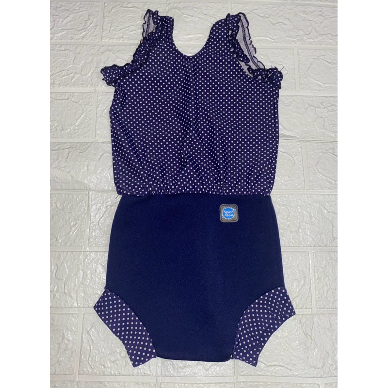 PRELOVED SWIMSUIT SPLASH ABOUT