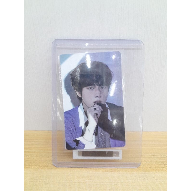 OFFICIAL PC THE ASTRONAUT SEOKJIN