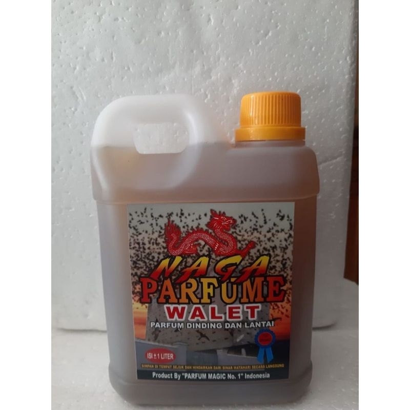￼Cairan Pemikat Walet/ Perangsang Walet/ Parfum Walet No1/ Aroma Walet no1/Naga Parfum