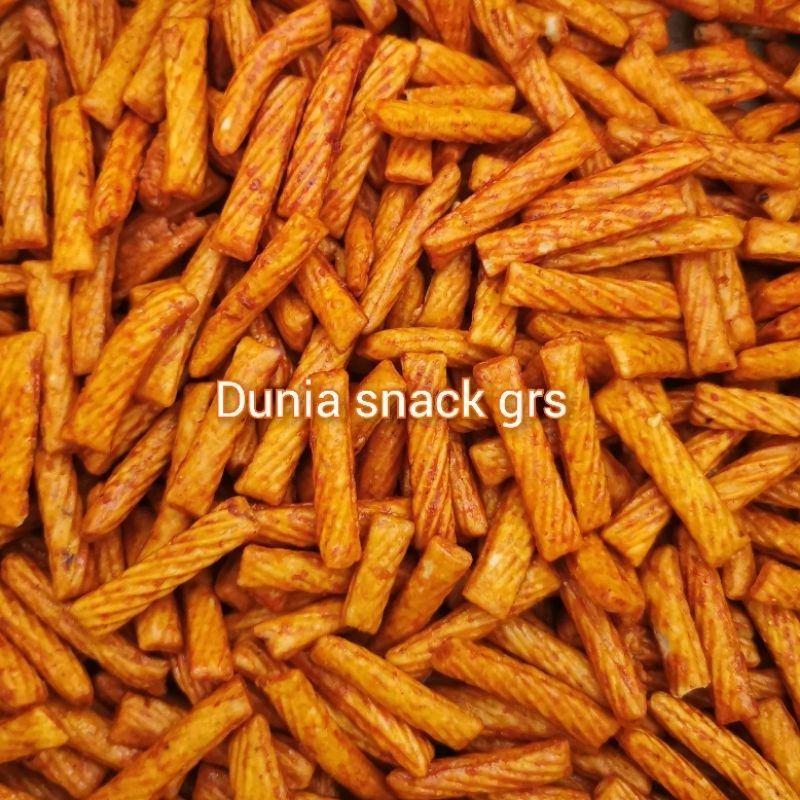 

Pangpang Stick Pedas 1Kg / Stick Pedas Jaipong