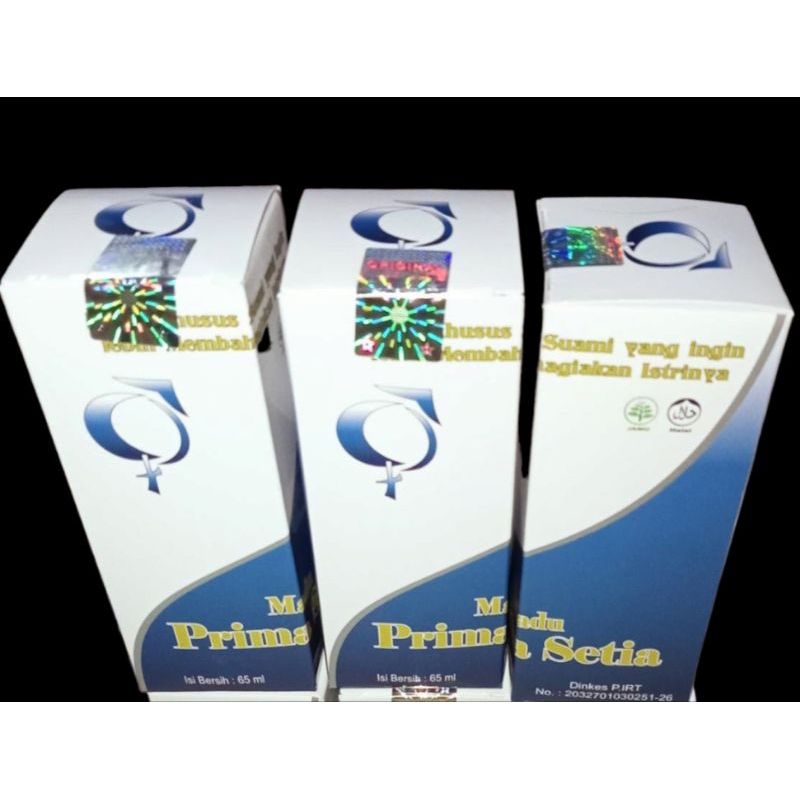 

madu 65ml madu prima setia dijamin khasiatnya