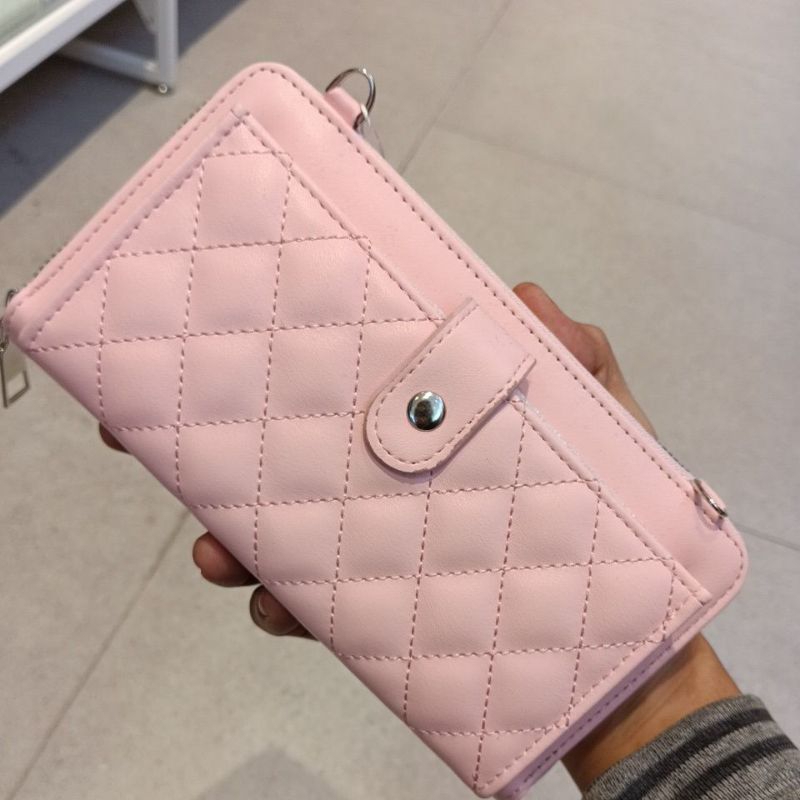 DOMPET TAS & COVER HANDPHONE MINISO (WANITA)