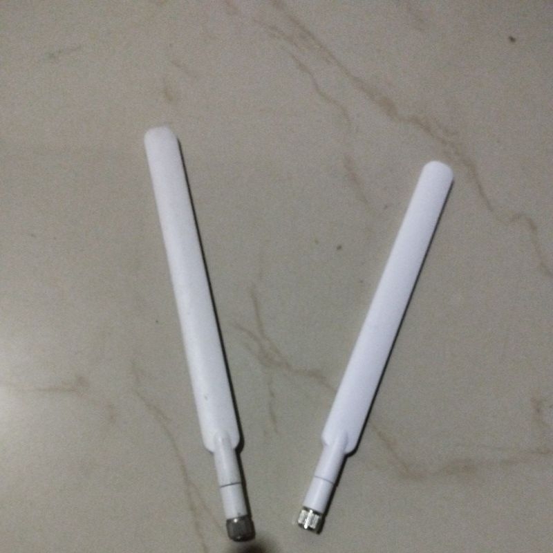 Antena Modem 4G Bisa Untuk Orbit Star 2 Dan Router Wifi Konektor Male Laki