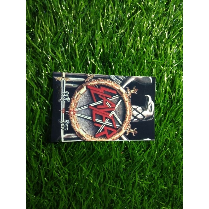 

print stiker slayer