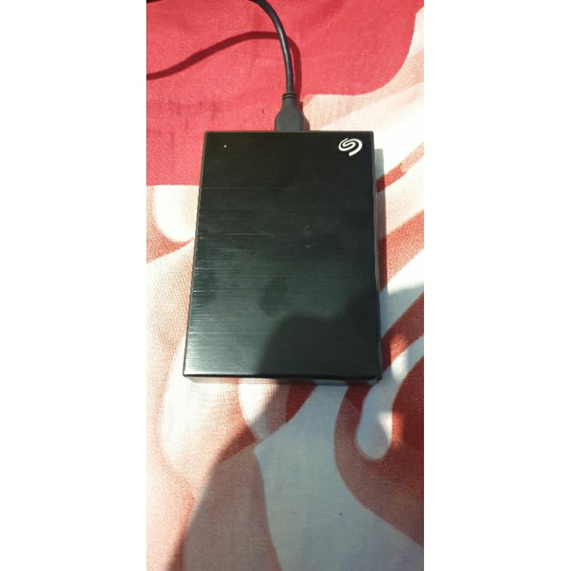Seagate 5TB